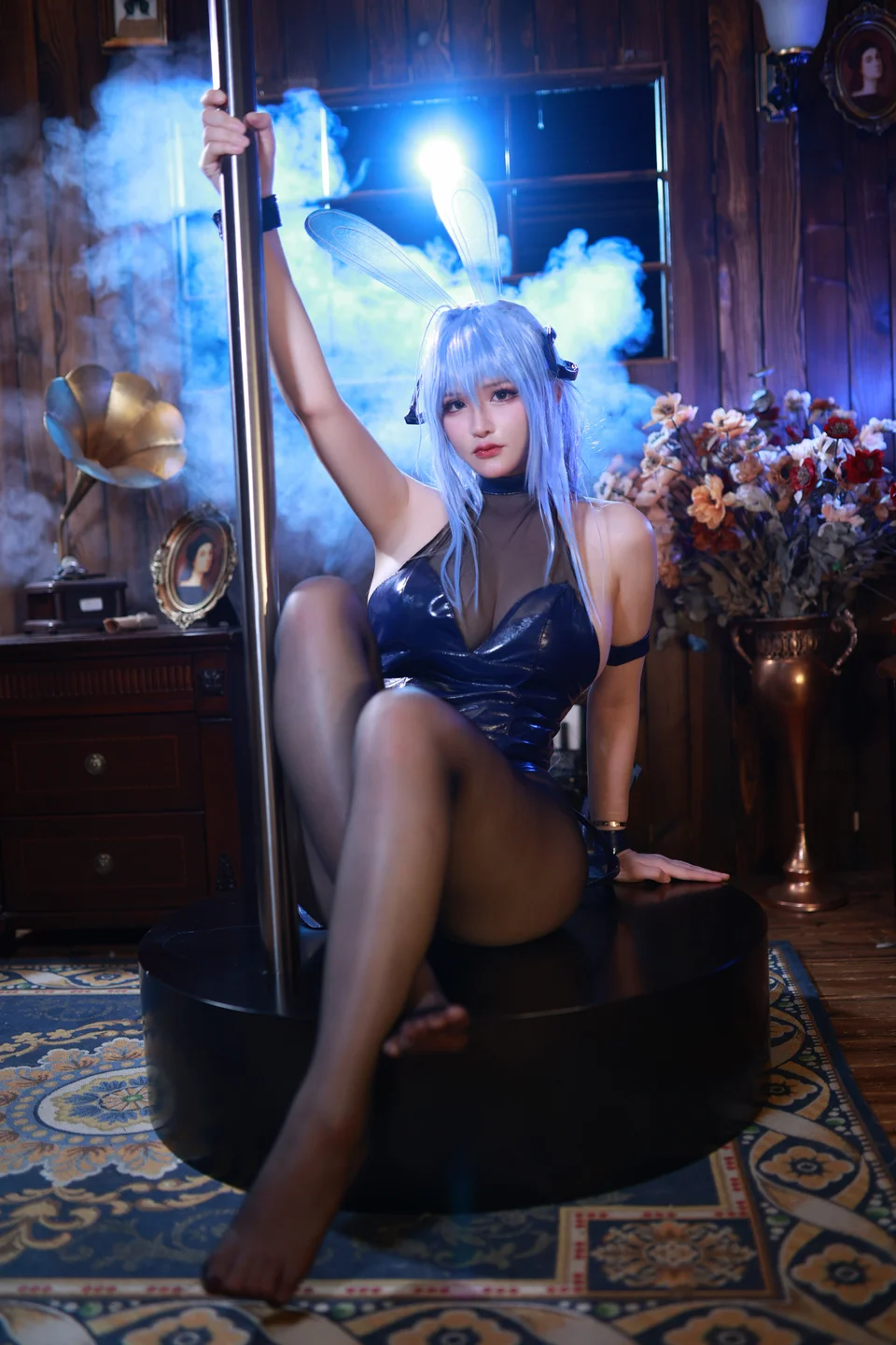 前羽rr - No.047 碧蓝航线 花园 [36P-219MB] tg@simisebaisi 【丝足阁】30.webp